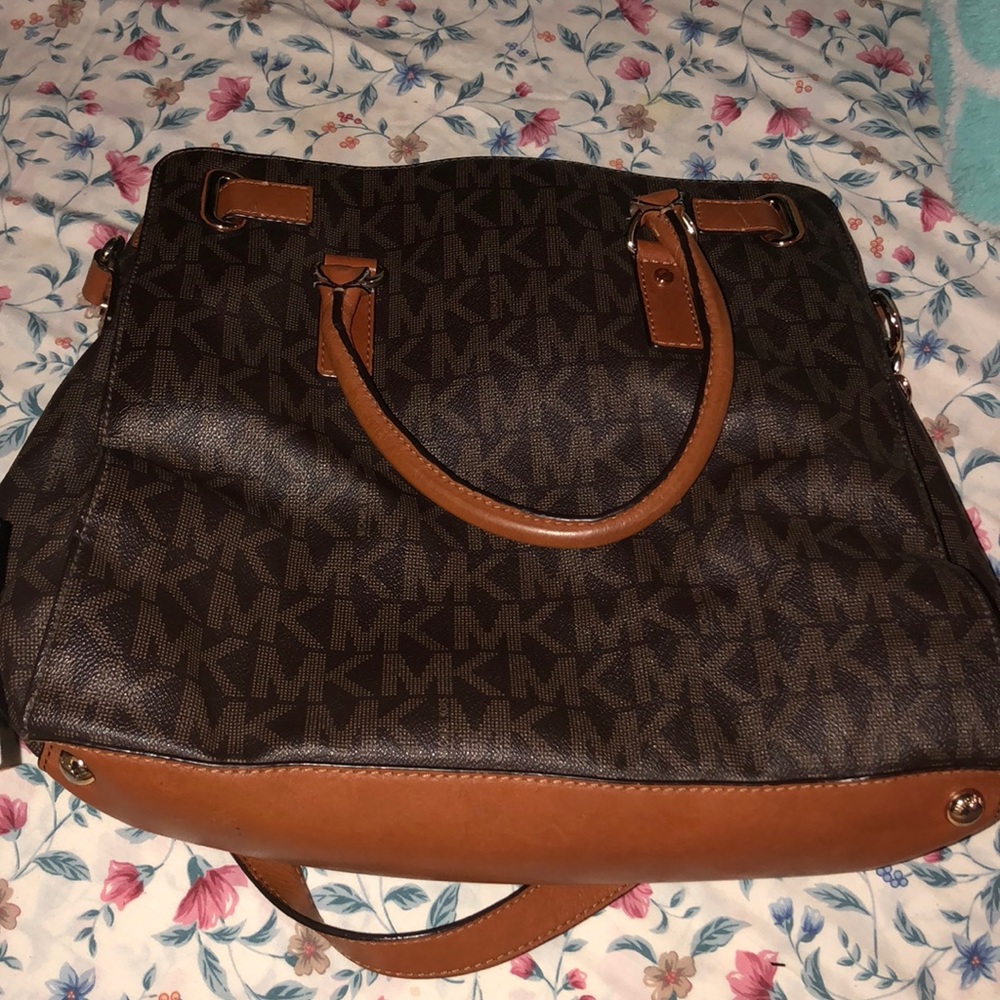 MK Shoulder bag